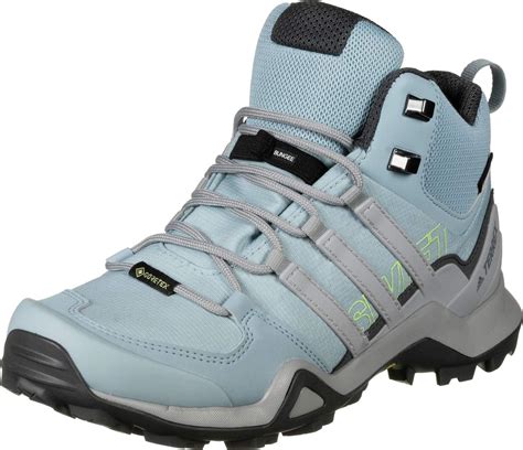 adidas damen terrex swift r2 mid gtx w fitnessschuhe|terrex swift r2 hiking boots.